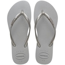 Chinelo Havaianas Slim Gloss Feminino - Foto 1
