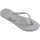 Chinelo Havaianas Slim Gloss Feminino - Foto 2