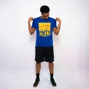 Camiseta de Basquete Penalty Blast Masculino - Foto 2