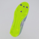 Chuteira de Campo Infantil adidas F50 League LL FG/MG - Foto 5