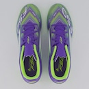 Chuteira Futsal Masculina adidas F50 Club - Foto 4