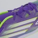 Chuteira Futsal Masculina adidas F50 Club - Foto 7