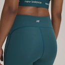 Calça Legging New Balance Sport Essentials Run Feminina - Foto 4