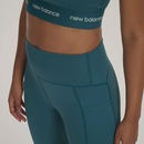 Calça Legging New Balance Sport Essentials Run Feminina - Foto 5