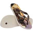 Chinelo Havaianas Star Wars Masculino - Foto 4
