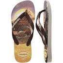 Chinelo Havaianas Star Wars Masculino - Foto 5