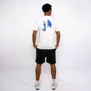 Camiseta de Basquete Penalty Hooper Masculino - Foto 3