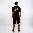 Camiseta de Basquete Penalty Hooper Masculino - Foto 3