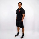 Camiseta de Basquete Penalty Hooper Masculino - Foto 4