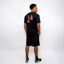 Camiseta de Basquete Penalty Hooper Masculino - Foto 5