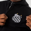 Blusão de Moletom do Santos Surf Center Plus Size - Foto 7