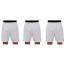 Calção Umbro TWR Aria 3 Unidades Masculino - Foto 3