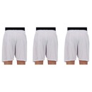 Calção Umbro TWR Aria 3 Unidades Masculino - Foto 4