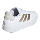 Tênis Feminino adidas Courtblock Bold - Foto 3