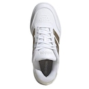 Tênis Feminino adidas Courtblock Bold - Foto 5