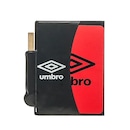 Cartão de Árbitro Umbro Oficial - Foto 2