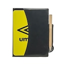 Cartão de Árbitro Umbro Oficial - Foto 3