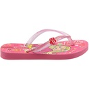 Chinelo Ipanema Blonde Meu Encantando De Dedo Infantil - Foto 2