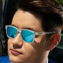 Óculos de Sol Unissex Goodr Middle Seat Advantage - Foto 3