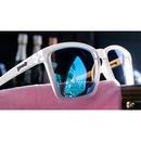 Óculos de Sol Unissex Goodr Middle Seat Advantage - Foto 4