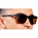 Óculos de Sol Unissex Goodr Smaller Is Baller - Foto 4