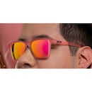 Óculos de Sol Goodr Unissex Shrimpin Ain´t Easy - Foto 3