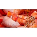 Óculos de Sol Goodr Unissex Shrimpin Ain´t Easy - Foto 4