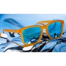 Óculos de Sol Unissex Goodr Never The Big Spoon - Foto 3