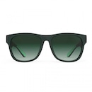 Óculos de Sol Goodr Unissex Mint Julep Electroshocks - Foto 1