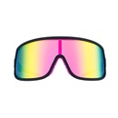 Óculos de Sol Unissex Goodr I Do My Own Stunts - Foto 1