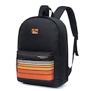 Mochila Masculina Rusty Casual Resistente Espaçosa 15 Litros - Foto 2