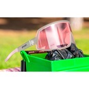 Óculos de Sol Unissex Goodr Extreme Dumpster Diving - Foto 3