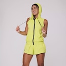 Colete Curto Matrix Feminino - Foto 7