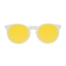 Óculos de Sol Unissex Goodr Yolk's on You - Foto 1