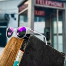 Óculos de Sol Unissex Goodr Strange Things are Afoot at the Circle G - Foto 3