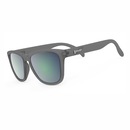 Óculos de Sol Goodr Unissex Silverback Squat Mobility - Foto 2