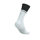 Meia Cano Médio de Compressão Compressport (Mid Compression Socks Oxygen) V2.0 Unissex - Foto 2