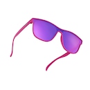 Óculos de Sol Goodr Unissex See You at the Party, Richter - Foto 3