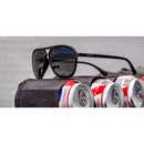 Óculos de Sol Unissex Goodr Operation: Blackout - Foto 3