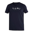 Camiseta Masculina Venum Icons Basic - Foto 1
