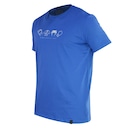 Camiseta Masculina Venum Icons Basic - Foto 3