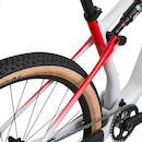 Bicicleta Aro 29 Mtb Caloi Elite Carbon Fs Sport 2025 Rockshox Sid - Foto 4