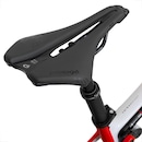 Bicicleta Aro 29 Mtb Caloi Elite Carbon Fs Sport 2025 Rockshox Sid - Foto 8