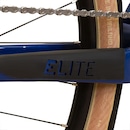 Bicicleta Aro 29 Mtb Caloi Elite Carbon Fs Sport 2025 Rockshox Sid - Foto 6