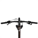 Bicicleta Aro 29 Mtb Caloi Elite Carbon Fs Sport 2025 Rockshox Sid - Foto 7