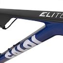 Bicicleta Aro 29 Mtb Caloi Elite Carbon Fs Sport 2025 Rockshox Sid - Foto 8