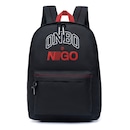 Mochila Unissex Onbongo Casual Escolar 14 litros - Foto 1