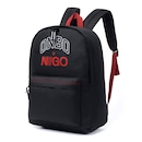 Mochila Unissex Onbongo Casual Escolar 14 litros - Foto 2