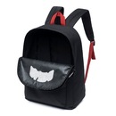 Mochila Unissex Onbongo Casual Escolar 14 litros - Foto 5