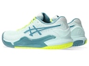 Tênis Feminino Asics Gel-Resolution 9 - Foto 4